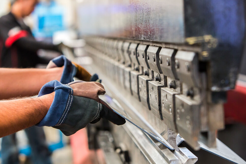 11. Sheet Metal Workers